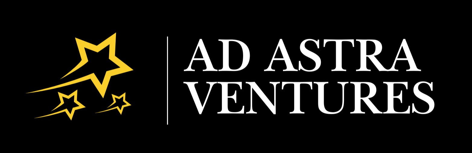 Ad Astra Ventures